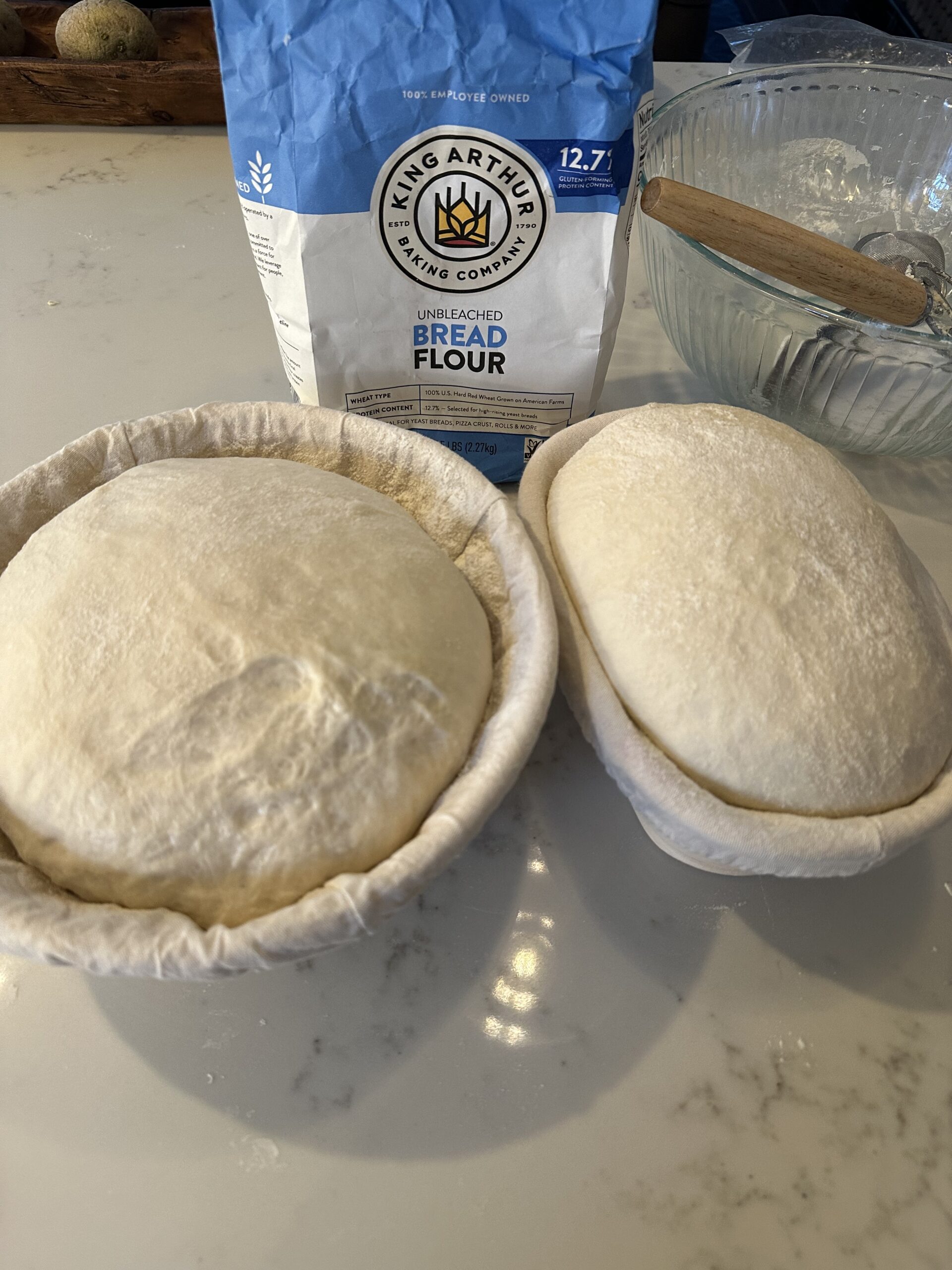 Bread Baking At Home The Crusty Loaf For Everyday Nagywifehappylife