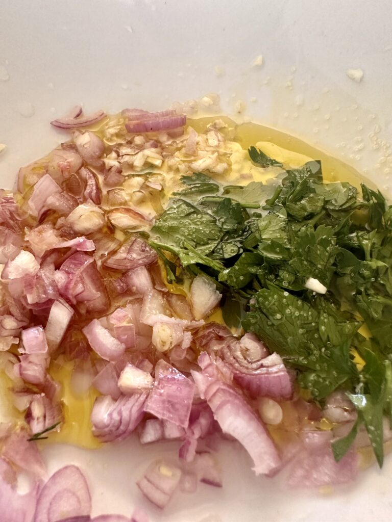 salad for octopus salad recipe